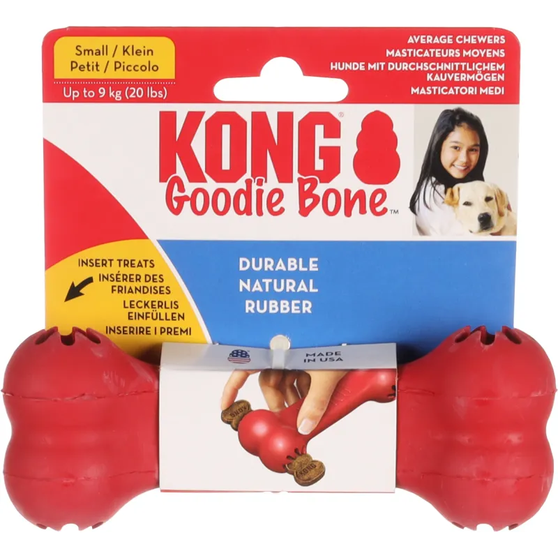 KONG GOODIE BONE KONG GOODIE BONE
