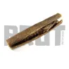Peau de sanglier séchée 15 cm pour chien – Friandise naturelle