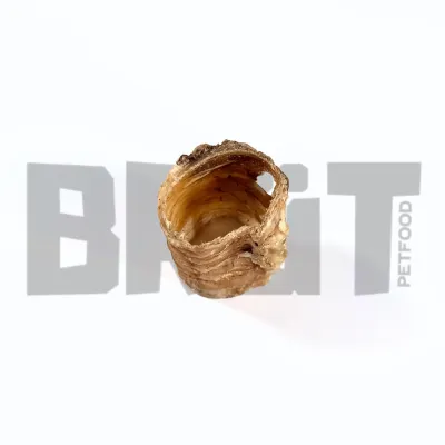 Trâchée de boeuf 3-8cm 100% naturelle