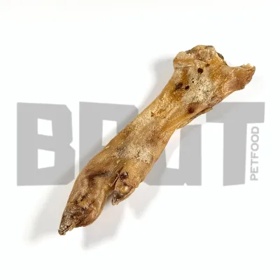 Pieds de Porc Brüt