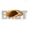 Sabots de Bœuf BRÜT pour chien : friandises succulentes et savoureuses