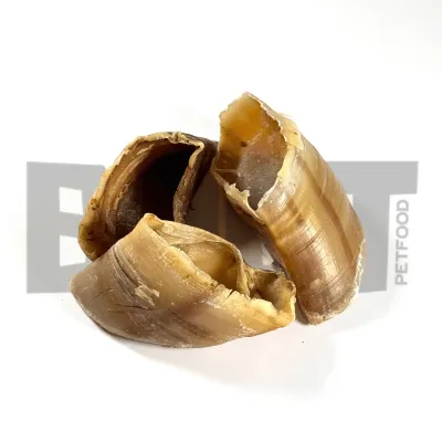 Sabots de Bœuf friandise pour chien 100% naturels