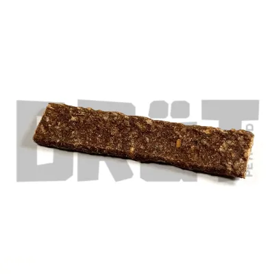Lamelles de cerf BRÜT - Friandises pour chiens