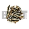 Sprats BRÜT : friandises délicieuses 100% poisson pour chiens