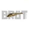 Sprats BRÜT : friandises délicieuses 100% poisson pour chiens