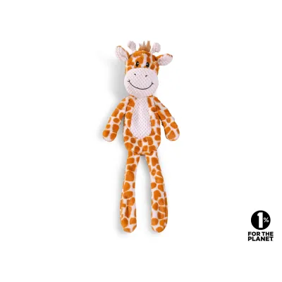 Jouet chien peluche Furry Fun Gira 50cm