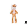Jouet chien peluche Furry Fun Gira 50cm