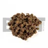 Cubes de bœuf BRÜT : friandises naturelles délicieuses pour chiens