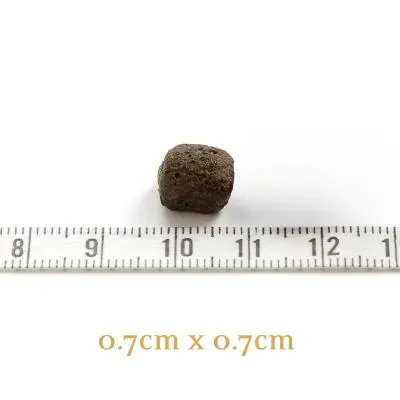 Croquette pour chien sans cereales HIGHLAND LIVING 2.5KG ESSENTIAL FOODS