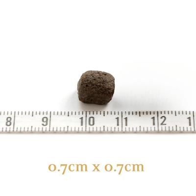 Lot de 3 × 2,5 kg Estate Living – Croquettes agneau et gibier