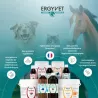 Ergyvet Articulaire Harpagophytum – Complément naturel articulations chien et chat