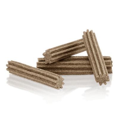 Friandise dentaire premium au Probiotiques & Cannelle pour chiens – Essential Foods Probiotics & Cinnamon Teeth Delights