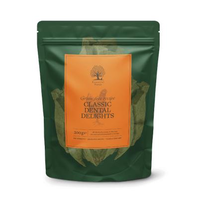 CLASSIC DENTAL DELIGHTS