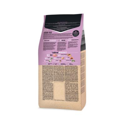 OWNAT GRAIN FREE JUST STERILIZED CHAT