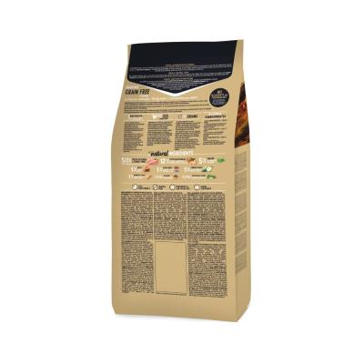 GRAIN FREE PRIME HAIR & SKIN