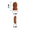 OWNAT GF PRIME STERILIZED FISH croquettes pour chat adultes stérilisés OWNAT GF PRIME STERILIZED FISH croquettes pour chat adultes stérilisés