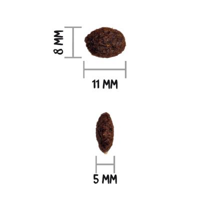 OWNAT GF PRIME ADULT CHICKEN&TURKEY - chat