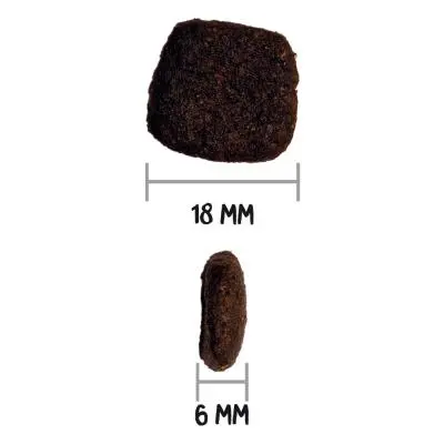 OWNAT GRAIN FREE HYPO SAUMON - Croquettes pour chiens