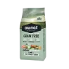 OWNAT GF PRIME Junior Chicken Turkey 14 kg : Croquettes pour chiots OWNAT GF PRIME Junior Chicken Turkey 14 kg : Croquettes pour chiots