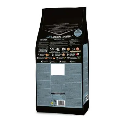 OWNAT ULTRA MATURE STERILIZED FISH CAT