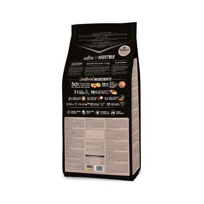 OWNAT ULTRA Medium Adult Dog – Croquettes poulet frais pour chien adulte race moyenne