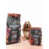 OWNAT Ultra Medium Lamb & Rice – Croquettes pour chien sensible à l’agneau et riz complet OWNAT Ultra Medium Lamb & Rice – Croquettes pour chien sensible à l’agneau et riz complet