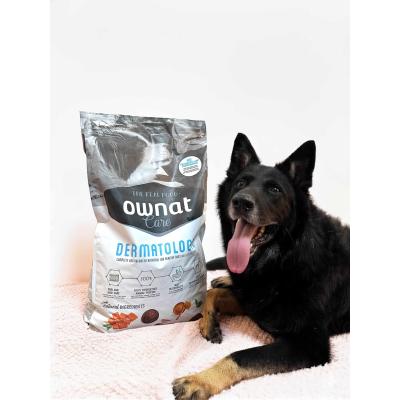 Ownat Care Dermatologic Chien