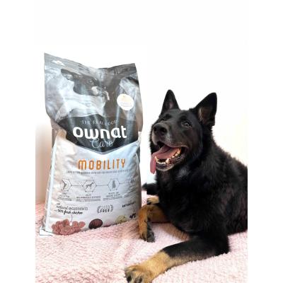 Ownat Care Mobility Chien