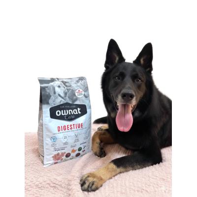 OWNAT CARE DIGESTIVE 3KG (DOG)