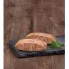 Pâtée chat wetline sterilized chicken & salmon