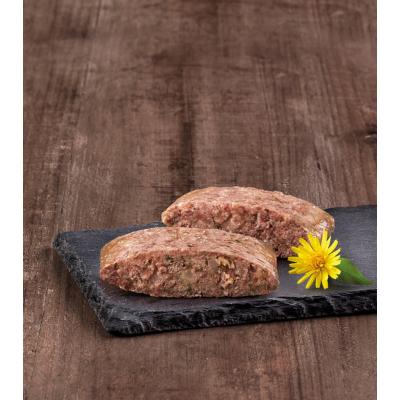 Pâtée chat wetline chicken & shrimps