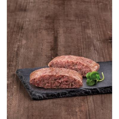 Ownat pâtée pour chats sans céréales, dinde fraîche et poulet frais