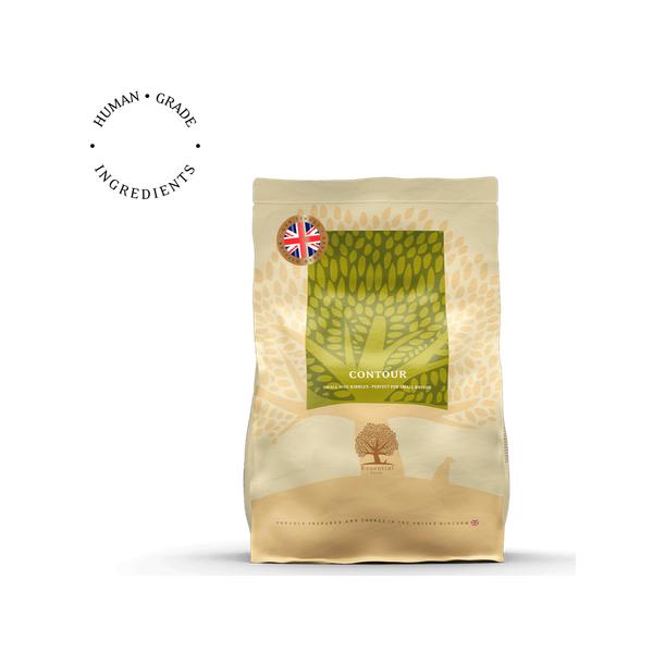 CONTOUR PETIT CHIEN 2.5 Kg