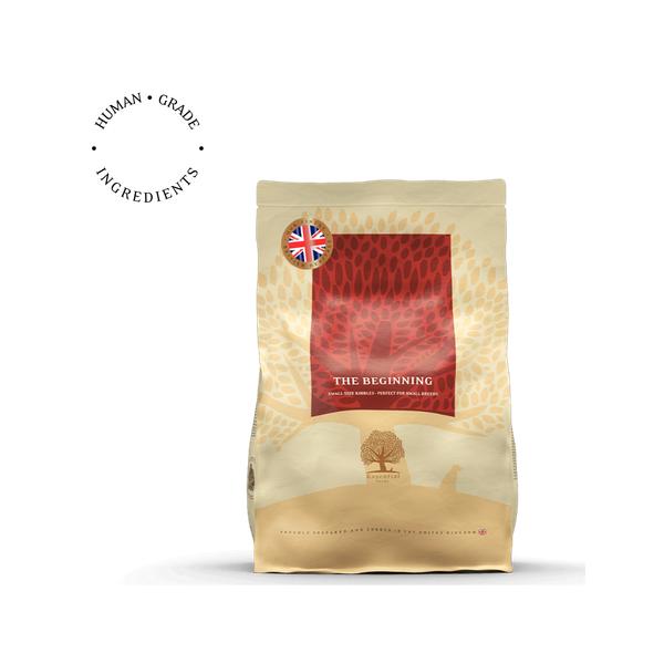 THE BEGINNING PETIT CHIEN 2,5 Kg