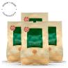 Lot de 4 x 2.5kg SUPERIOR LIVING PETIT CHIEN