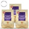 Lot de 3 × 2,5 kg Estate Living – Croquettes agneau et gibier