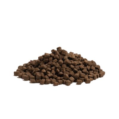 Lot de 4 × 2,5 kg Estate Living – Croquettes agneau et gibier