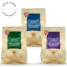 Lot 3x2.5KG SUPERIOR NAUTICAL ESTATE LIVING - Recette Ultra-Premium British Heritage