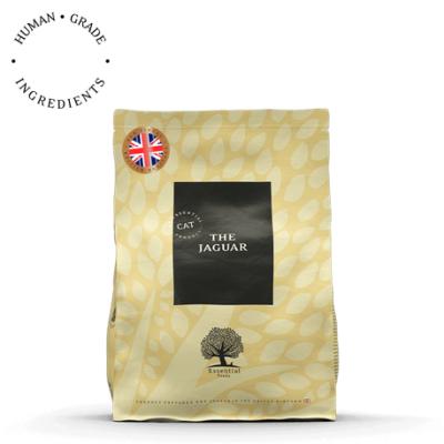 THE JAGUAR – Recette Ultra-Premium British Heritage multi protéines