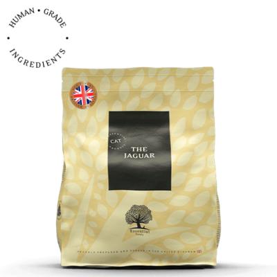 THE JAGUAR – Recette Ultra-Premium British Heritage multi protéines