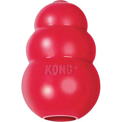 KONG TOY ROUGE