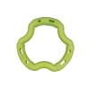 Jouet pour chien anneau Green Apple en TPR 21cm