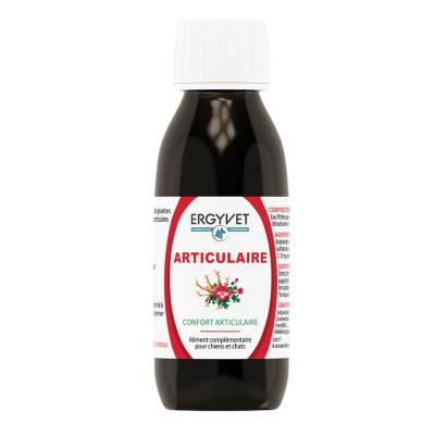 Ergyvet Articulaire 100ml