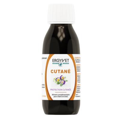 Ergyvet Cutané