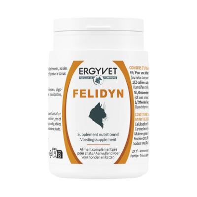 Ergyvet Felidyn 55g