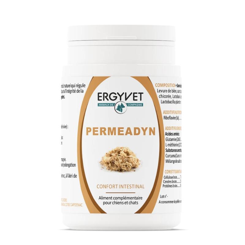 Ergyvet Permeadyn 70g
