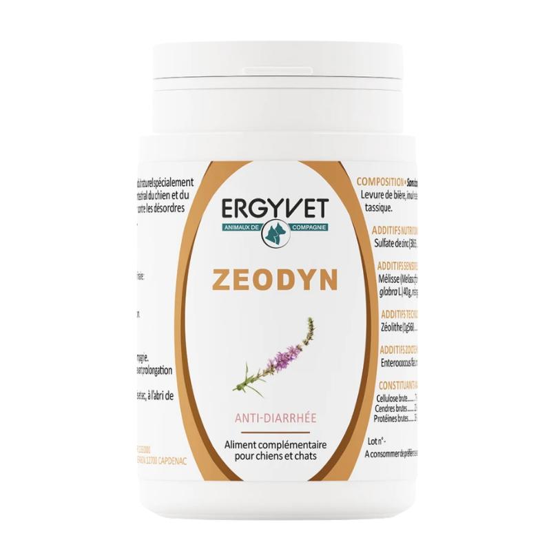Ergyvet Zeodyn