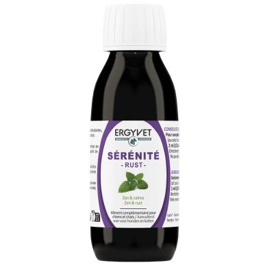Ergyvet Sérénité100 ml