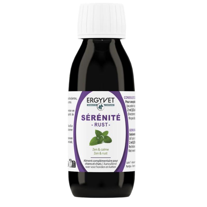 Ergyvet Sérénité100 ml