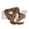 Ailes de canard séchées pour chien – Friandise naturelle croustillante